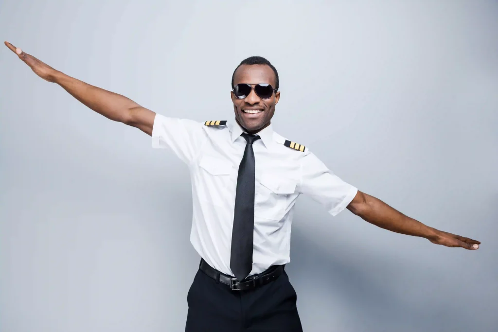 Psychology behind airline selection