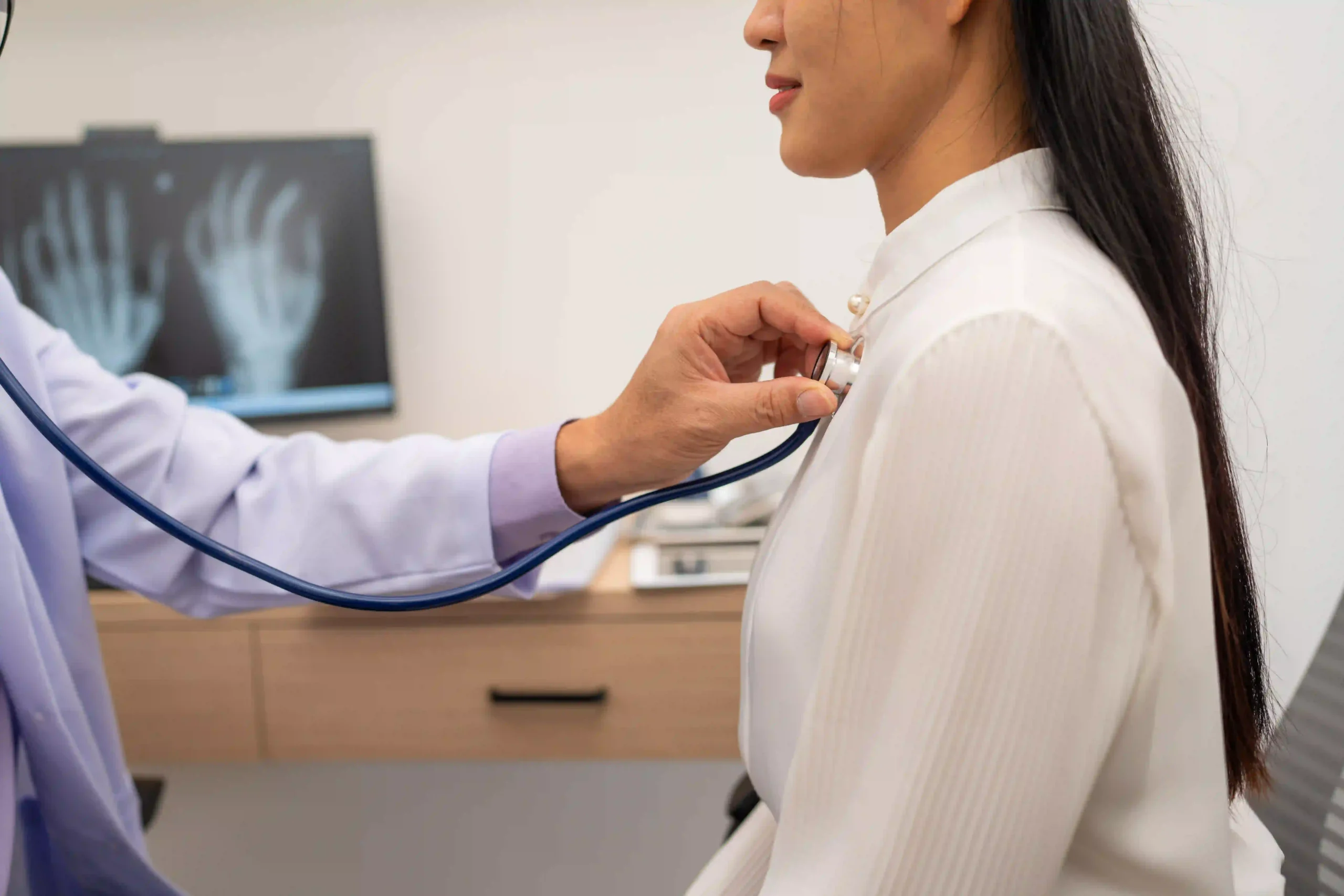 Medical exam aviation